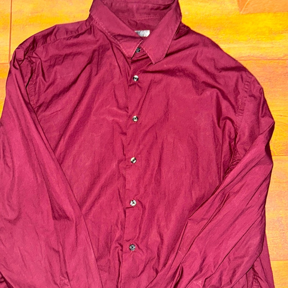 Old navy button down